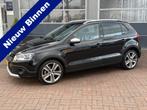 Volkswagen Polo Cross 1.2 TSI R-Line Edition, Zwart, Plug-in hybride, Handgeschakeld, Nieuw