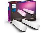 PhilipPhilips Hue Play lightbar - wit en gekleurd licht -, Huis en Inrichting, Woonaccessoires | Overige, Verzenden, Zo goed als nieuw