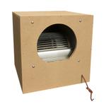 Mdf Box 4250 M, Nieuw
