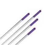 Wolfraam elektroden Binzel E3 paars 2,4mm doosje 10 stuks, Doe-het-zelf en Verbouw, Gereedschap | Lasapparaten, Verzenden, Nieuw