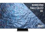 Samsung - QLED-TV - 65 inch, QLED, Verzenden, Nieuw, 8k (UHD)