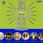 cd - Various - Just The Best Vol. 42, Zo goed als nieuw, Verzenden