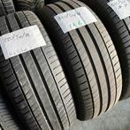 4 x Michelin Primacy 3 225-50-18 Zomerbanden 5,5mm, Auto-onderdelen, 18 inch, Gebruikt, Ophalen of Verzenden, Band(en)