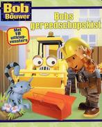 Bobs gereedschapkist / Bob de Bouwer 9789051590838, Verzenden, Gelezen, Onbekend