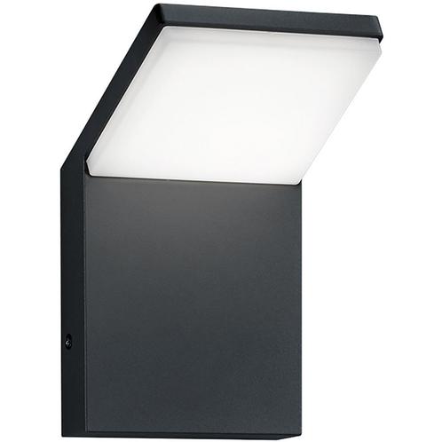 LED Tuinverlichting - Wandlamp Buitenlamp - Trion Pearly -, Tuin en Terras, Buitenverlichting, Hanglamp, Nieuw, Led, IJzer, Ophalen of Verzenden