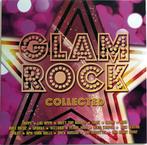 VARIOUS - GLAM ROCK COLLECTED -COLOURED- (Vinyl LP), Verzenden, Nieuw in verpakking
