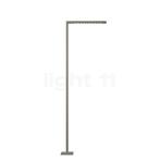 Vibia Palo Alto Mastverlichting LED, groen-grijs, Verzenden, Nieuw