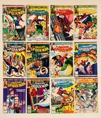 The Amazing Spider-Man #211/222 - 1st app of Hydro-Man / 2nd, Boeken, Strips | Comics, Nieuw