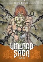 Vinland Saga Vol. 6, Boeken, Verzenden, Nieuw