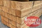 Palen | paal | piketpaaltjes | hardhout | douglas | vuren, Ophalen of Verzenden, Nieuw, Palen, Hardhout