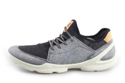 Ecco Sneakers in maat 40 Grijs | 10% extra korting, Kleding | Heren, Schoenen, Overige kleuren, Zo goed als nieuw, Sneakers of Gympen