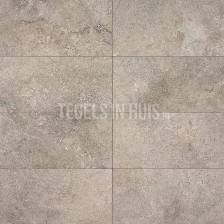 Vloertegel / wandtegel stone valley sabbia beige 30x60, Doe-het-zelf en Verbouw, Tegels, Vloertegels, Nieuw, 10 m² of meer, Ophalen of Verzenden