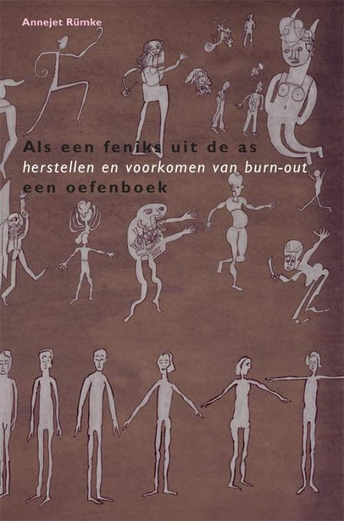 Als een feniks uit de as 9789060382929 A. Rümke, Boeken, Psychologie, Zo goed als nieuw, Verzenden