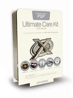 Xploder Ultimate Care Kit voor PSP (Nieuw), Spelcomputers en Games, Verzenden, Nieuw