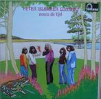 LP gebruikt - Peter Blanker Consort - Neem De Tijd, Cd's en Dvd's, Verzenden, Zo goed als nieuw