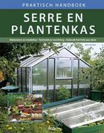 Serre en plantenkas 9789044712285 J. Pinske, Verzenden, Zo goed als nieuw, J. Pinske