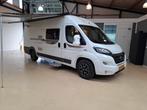 2015 Roller Team Livingstone 640 130PK Enkele Bedden 86000Km, Caravans en Kamperen, Campers, Buscamper of Camperbus, Ringverwarming