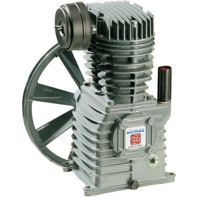 K 17 Compressorpomp, Doe-het-zelf en Verbouw, Compressors, Nieuw, Verzenden