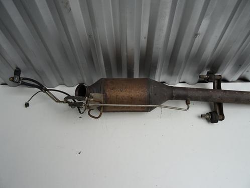 Roetfilter A 639 490 0992 o.a: Vito w639 (OM 651 940), Auto-onderdelen, Uitlaatsystemen, Gebruikt, 3 maanden garantie, Mercedes-Benz