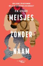 Meisjes zonder naam 9789022340608 P.M. Gerard, Boeken, Verzenden, Zo goed als nieuw, P.M. Gerard