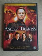 DVD - Angels & Demons - Extended Edition, Cd's en Dvd's, Dvd's | Thrillers en Misdaad, Overige genres, Gebruikt, Verzenden, Vanaf 16 jaar