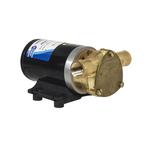 Bieden: Jabsco 23680-4003 12V Heavy Duty, Ophalen of Verzenden, Nieuw, Kombuis en Sanitair, Zeilboot of Motorboot