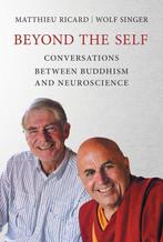 9780262536141 Beyond the Self - Conversations between Bud..., Boeken, Verzenden, Nieuw, Matthieu Ricard