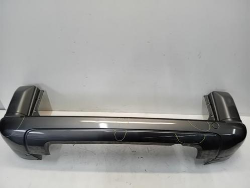 Bumper achter Peugeot Partner Tepee  1.6 VTi, Auto-onderdelen, Carrosserie en Plaatwerk, ARN erkend, Stiba lid, Erkend duurzaam