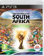 2010 FIFA World Cup South Africa [PS3], Ophalen of Verzenden, Nieuw
