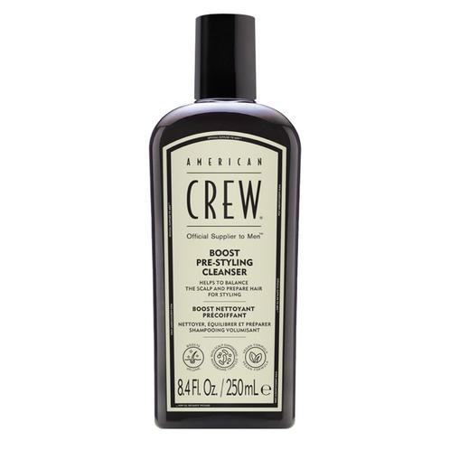 American Crew Pre-Styling Boost Shampoo - 250ml, Sieraden, Tassen en Uiterlijk, Uiterlijk | Haarverzorging, Shampoo of Conditioner