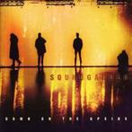 cd - Soundgarden - Down On The Upside, Verzenden, Zo goed als nieuw