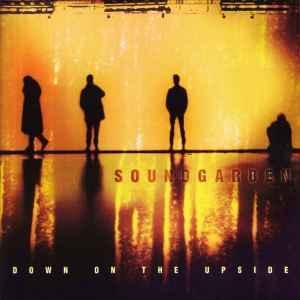 cd - Soundgarden - Down On The Upside, Cd's en Dvd's, Cd's | Rock, Zo goed als nieuw, Verzenden