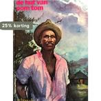 Hut van oom tom zebrareeks 9789030375036 H. Beecher Stowe, Verzenden, Gelezen, H. Beecher Stowe