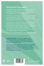 Spring verder 9789463938334 Youssef Deconinck, Verzenden, Gelezen, Youssef Deconinck