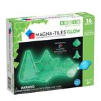 Magna Tiles - 16 stuks Glow in the Dark -, Nieuw