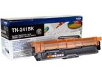 Brother TN-241BK - Toner - 2500 paginas - Zwart, Verzenden, Nieuw