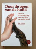 Perfecte Samenwerking voor een blije en rustige Hond NIEUW, Ophalen of Verzenden, Zo goed als nieuw, Honden