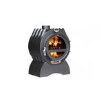 Houtkachel PYRO TUBE – 12kW