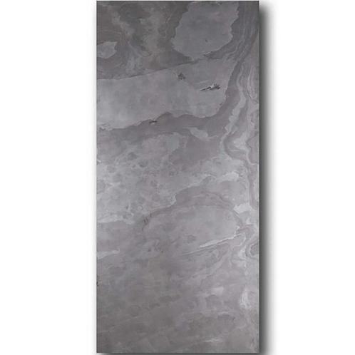 Natuursteen Wandpaneel Carbon Black 260x122cm, Huis en Inrichting, Woonaccessoires | Wanddecoraties, Nieuw, Ophalen of Verzenden