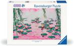 Underwater Puzzel (4000 stukjes) | Ravensburger - Puzzels, Hobby en Vrije tijd, Verzenden, Nieuw