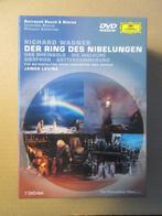 Richard Wagner - Der Ring des Nibelungen - 7 DVD set - Box, Cd's en Dvd's, Nieuw in verpakking