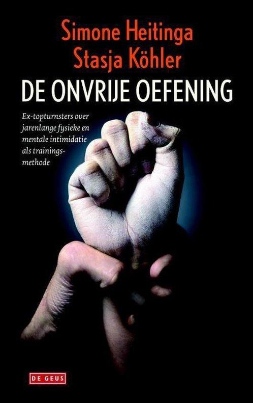 9789044521276 De onvrije oefening | Tweedehands, Boeken, Biografieën, Zo goed als nieuw, Verzenden