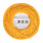 Scheepjes Candy Floss - 249 Saffron, Hobby en Vrije tijd, Breien en Haken, Verzenden, Nieuw