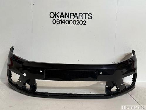 Volkswagen Caddy IV Voorbumper 2K5807221K, Auto-onderdelen, Carrosserie en Plaatwerk, Gebruikt, Voor, Bumper, Ophalen