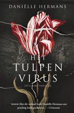 Het tulpenvirus 9789046113882 D. Hermans, Boeken, Detectives, Gelezen, D. Hermans, Danielle Hermans, Verzenden