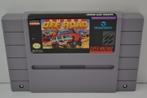 Super Off Road (SNES USA), 2 spelers, Verzenden, Zo goed als nieuw