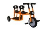 Italtrike Professioneel Pilot 200 Duo-Driewieler Dynamic, Fietsen en Brommers, Ophalen of Verzenden, Nieuw, Overige merken