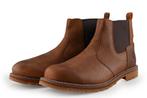 Timberland Chelsea boots in maat 45 Cognac | 10% extra, Kleding | Heren, Schoenen, Overige kleuren, Verzenden, Timberland, Boots