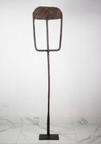 Grote Moneta Hausa - Masuru - Hausa - Nigeria, Antiek en Kunst