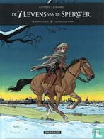 7 levens van de sperwer, De - Vijftien jaar later - 2014, Boeken, Eén stripboek, Verzenden, Gelezen, Cothias, Patrick.